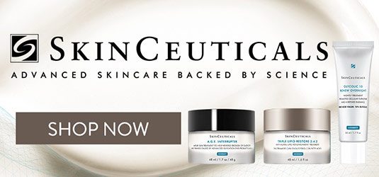 Skin Ceuticals Advanced Skincare Backed By Science - Shop Now